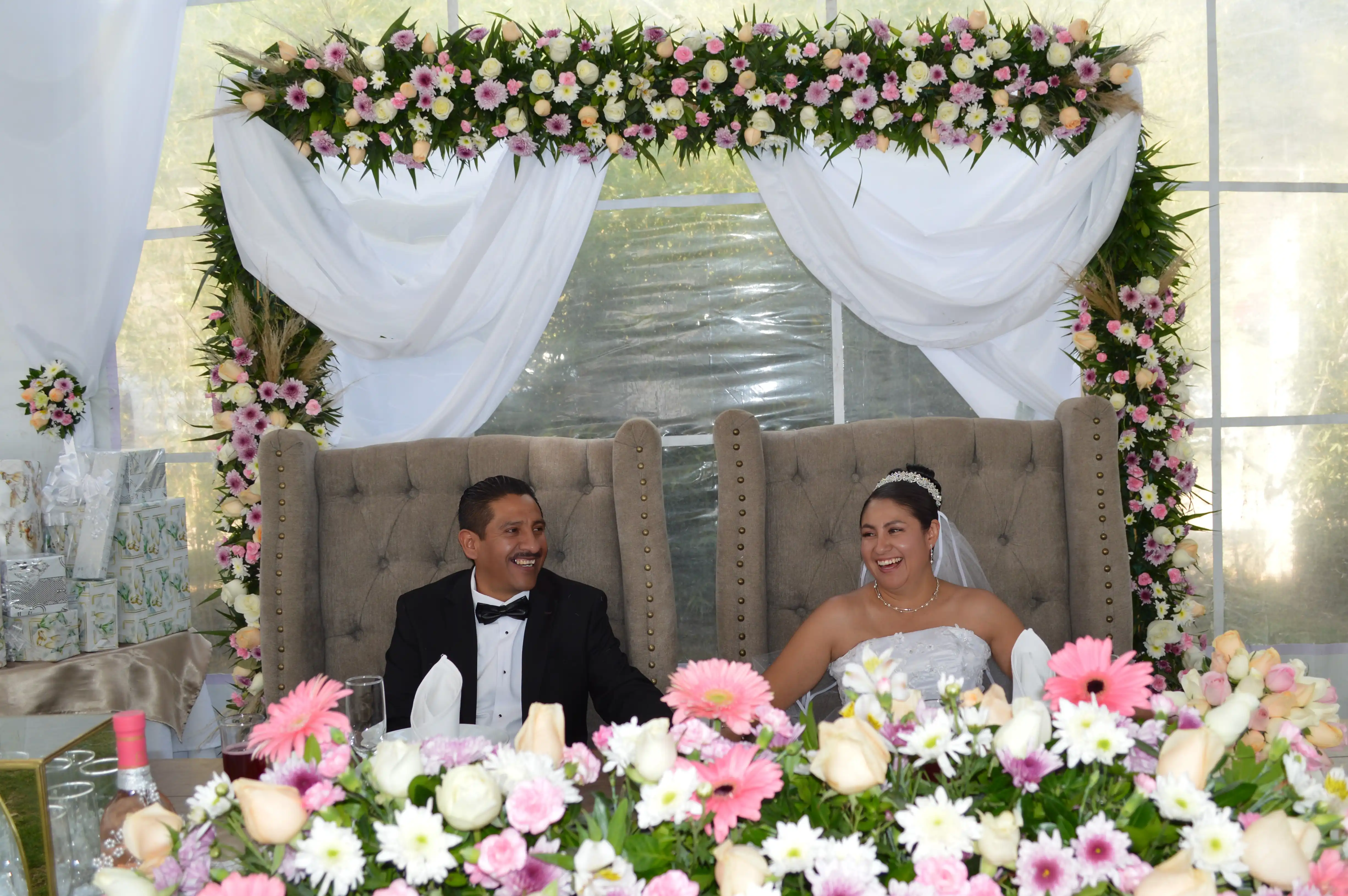 Bodas